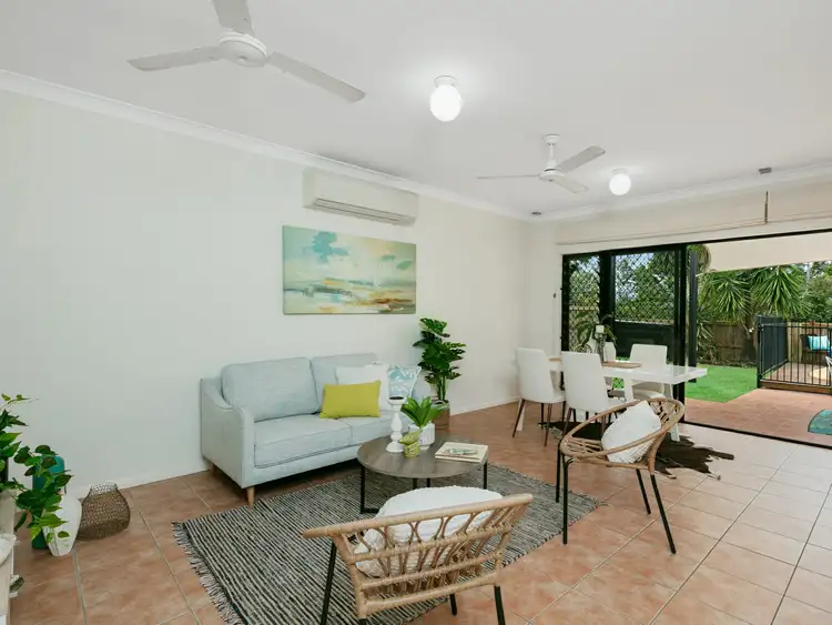 Fifth view of Homely house listing, 8 Melville Close, Mount Sheridan QLD 4868