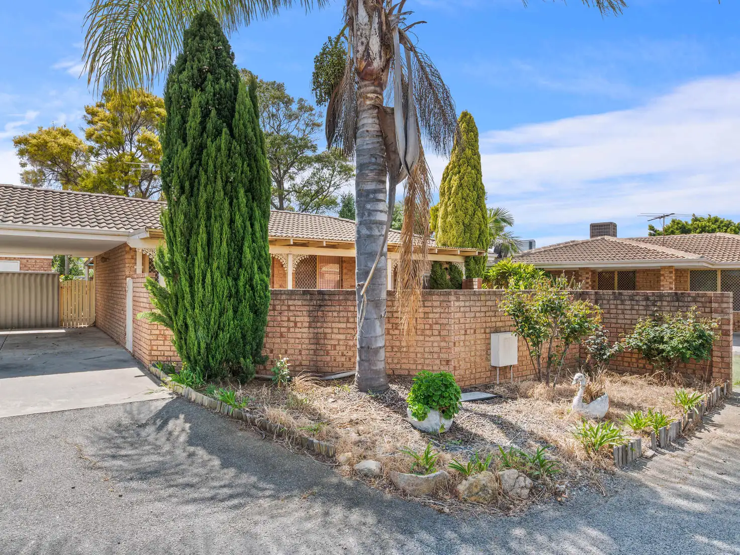 Main view of Homely villa listing, Unit 20/208 Burslem Drive, Maddington WA 6109