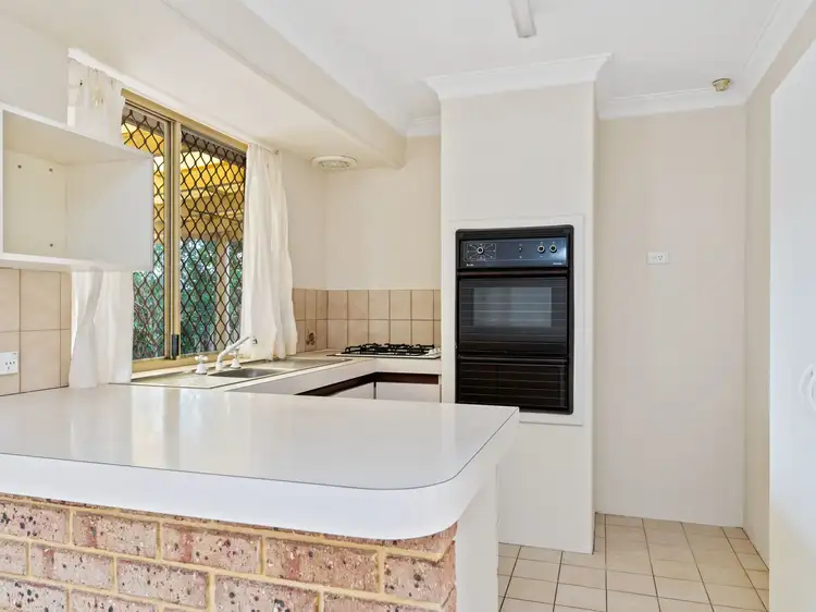 Second view of Homely villa listing, Unit 20/208 Burslem Drive, Maddington WA 6109