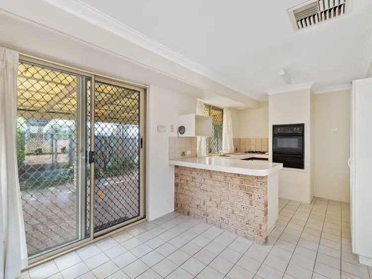 Third view of Homely villa listing, Unit 20/208 Burslem Drive, Maddington WA 6109