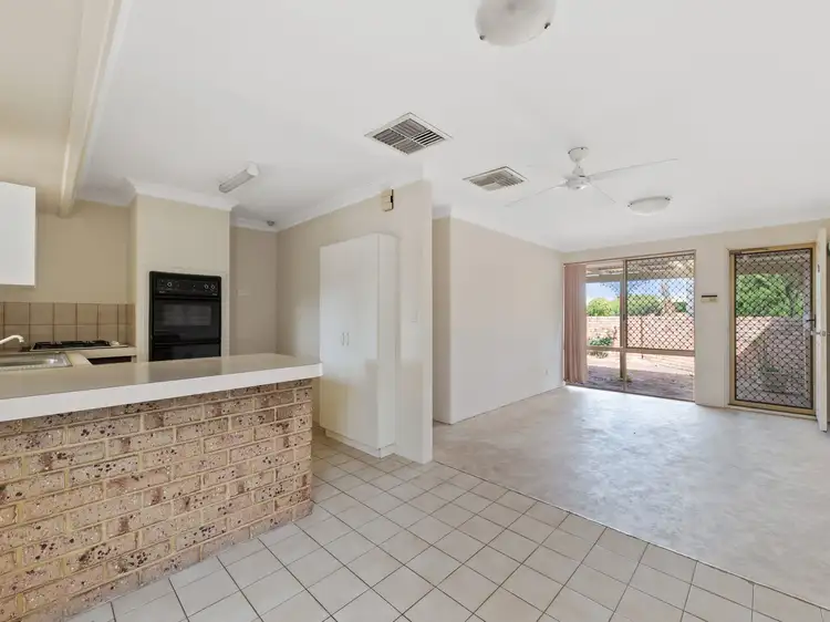 Fifth view of Homely villa listing, Unit 20/208 Burslem Drive, Maddington WA 6109