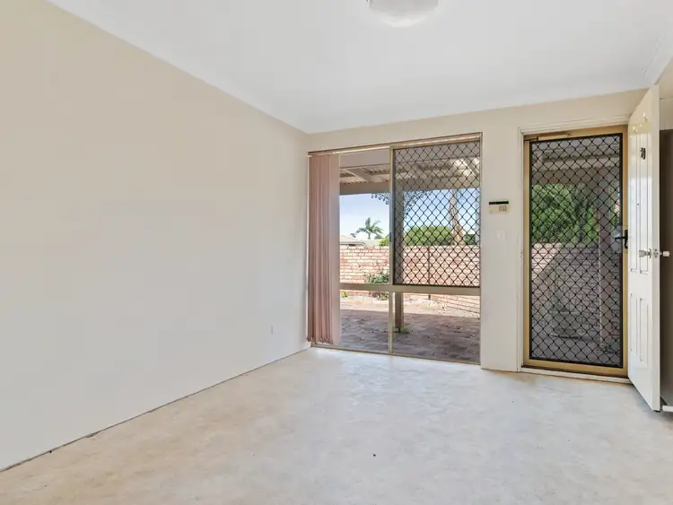 Sixth view of Homely villa listing, Unit 20/208 Burslem Drive, Maddington WA 6109