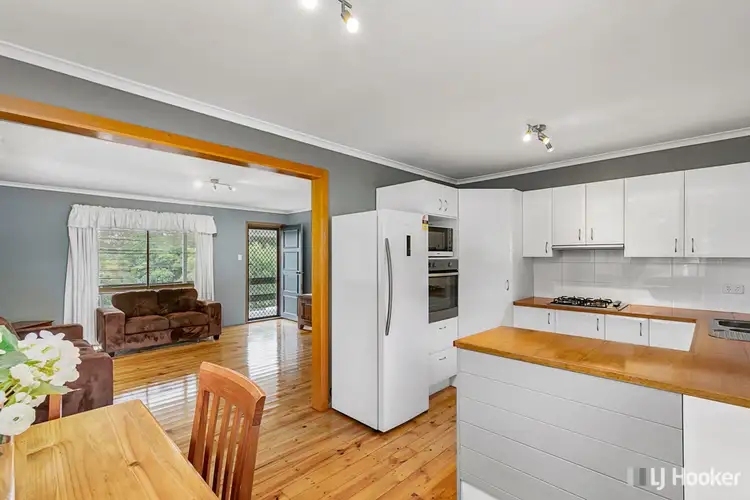 Fourth view of Homely house listing, 293 Old Cleveland Road East, Capalaba QLD 4157