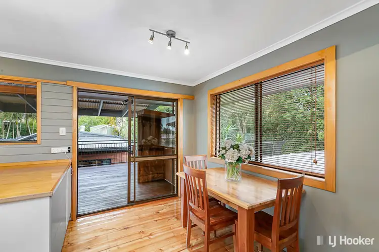 Fifth view of Homely house listing, 293 Old Cleveland Road East, Capalaba QLD 4157