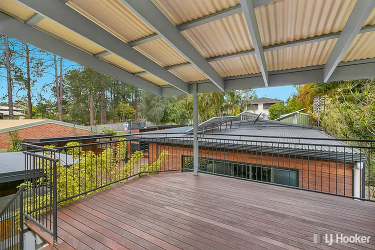 Sixth view of Homely house listing, 293 Old Cleveland Road East, Capalaba QLD 4157