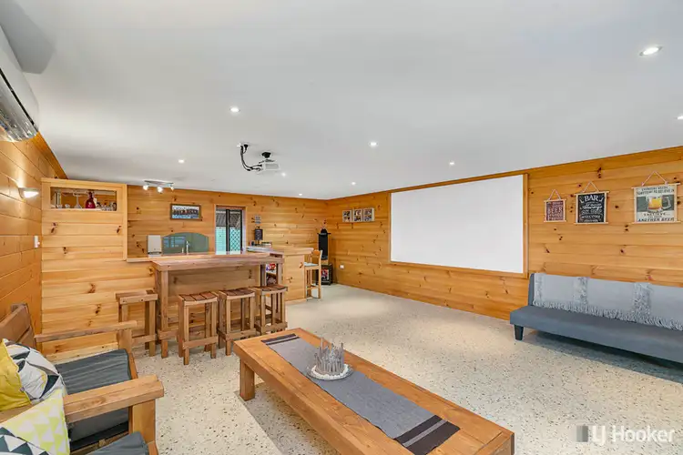 Seventh view of Homely house listing, 293 Old Cleveland Road East, Capalaba QLD 4157