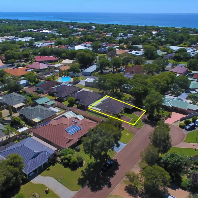 1/10 Dolphin Court, Broadwater WA 6280