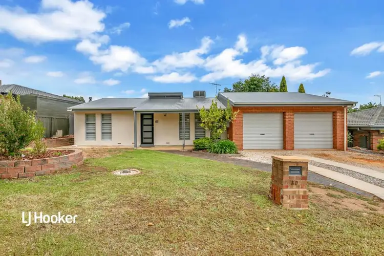 30 Wirilda Avenue, Surrey Downs SA 5126