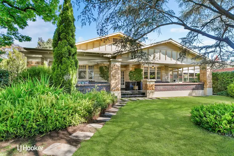 Main view of Homely house listing, 83 Ferguson Avenue, Myrtle Bank SA 5064