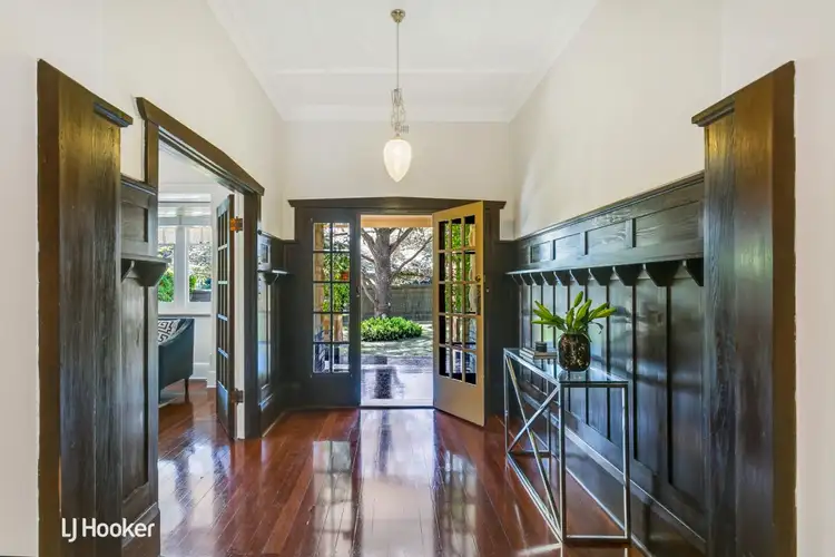 Fourth view of Homely house listing, 83 Ferguson Avenue, Myrtle Bank SA 5064