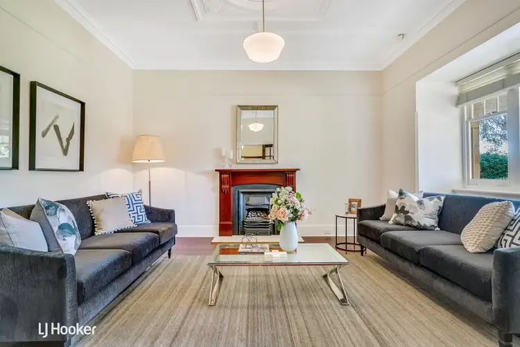 Fifth view of Homely house listing, 83 Ferguson Avenue, Myrtle Bank SA 5064