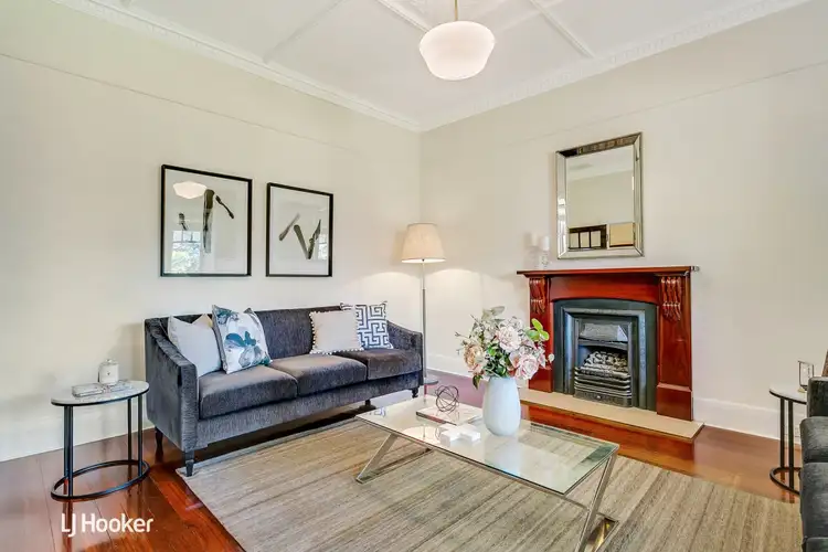 Sixth view of Homely house listing, 83 Ferguson Avenue, Myrtle Bank SA 5064