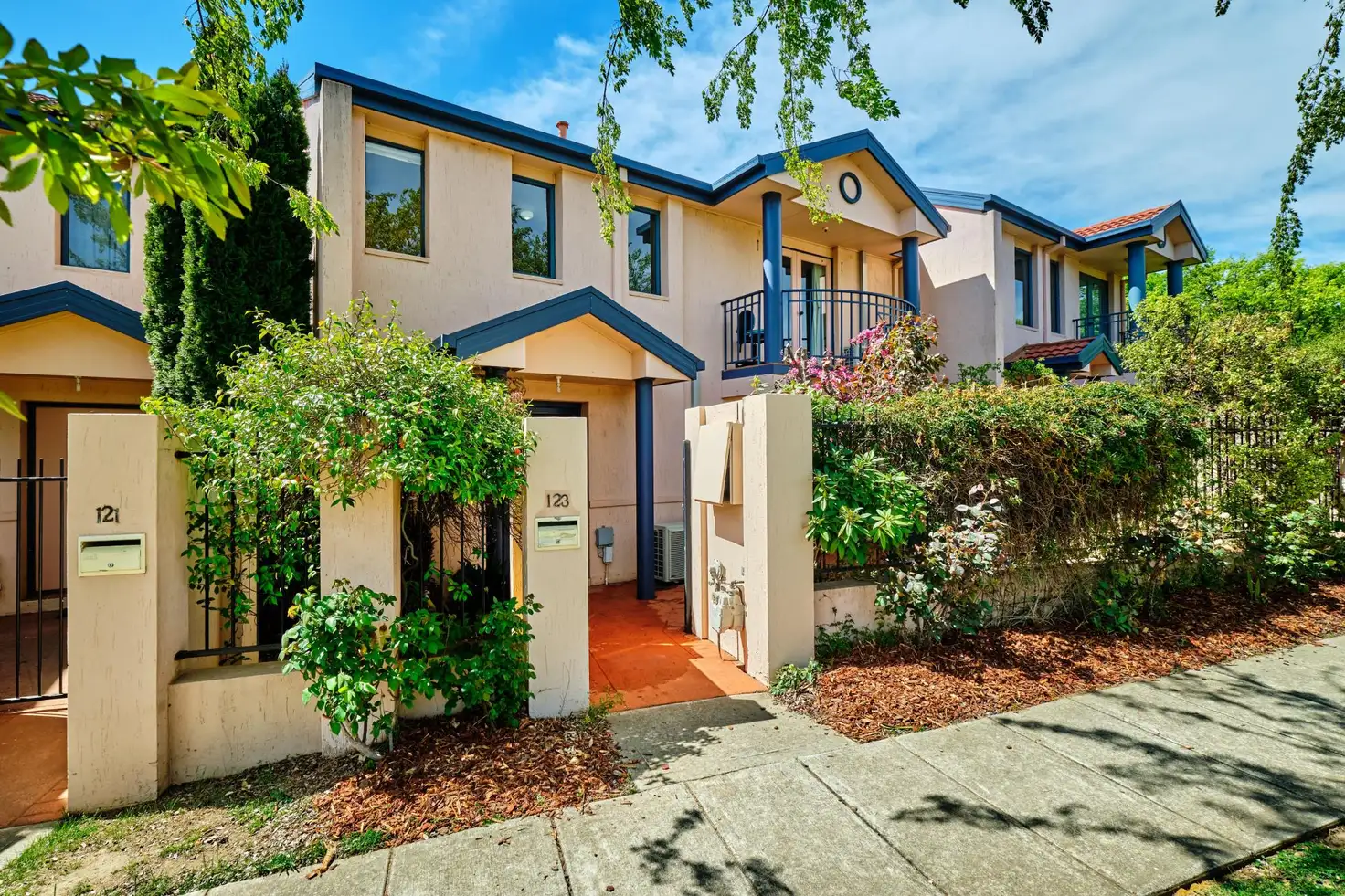 Main view of Homely house listing, 123 Sugarloaf Circle, Palmerston ACT 2913