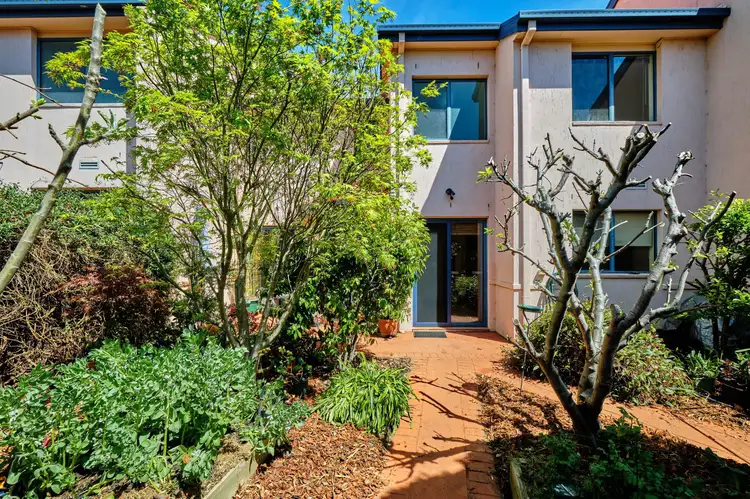 Second view of Homely house listing, 123 Sugarloaf Circle, Palmerston ACT 2913
