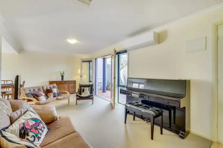 Fifth view of Homely house listing, 123 Sugarloaf Circle, Palmerston ACT 2913