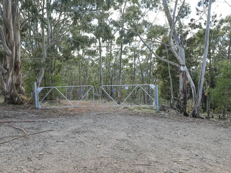 Third view of Homely rural property listing, Lot 14 Jaunter Road, Oberon NSW 2787