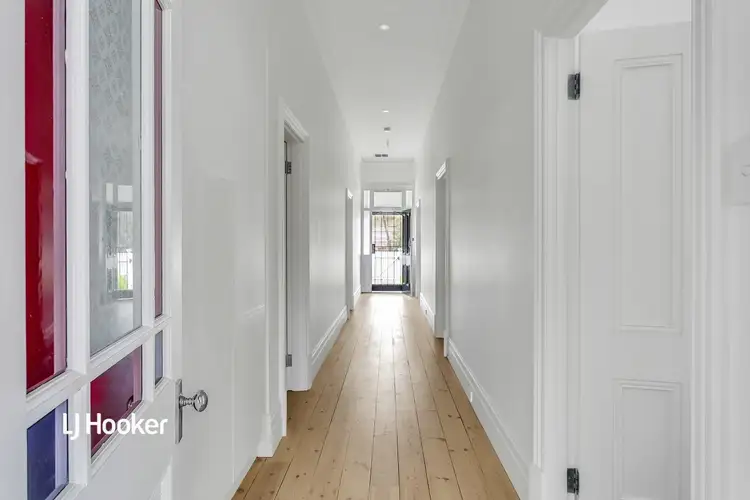 Second view of Homely house listing, 6 Neville Road, Thebarton SA 5031
