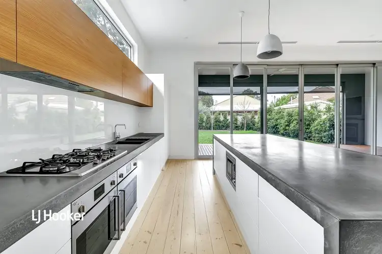 Fifth view of Homely house listing, 6 Neville Road, Thebarton SA 5031