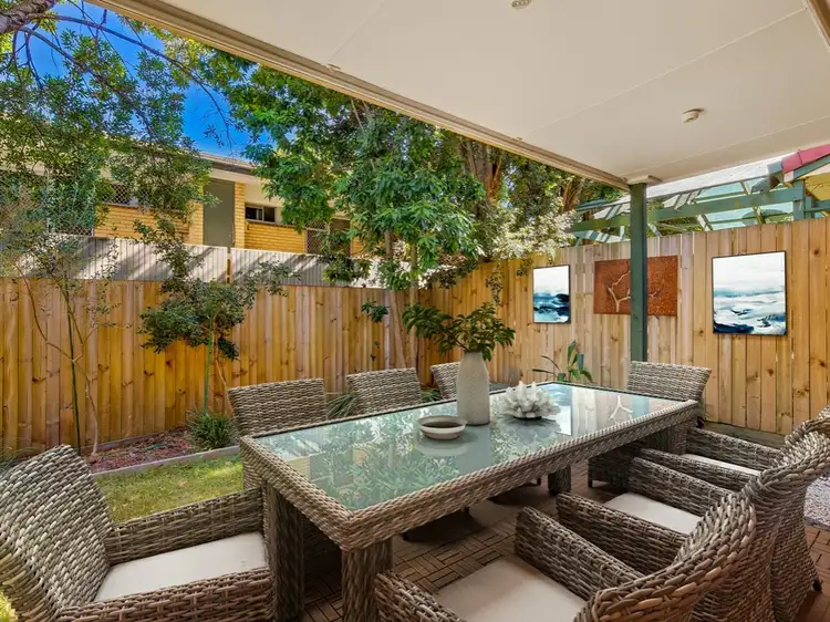 6/135 Park Road, Yeerongpilly QLD 4105