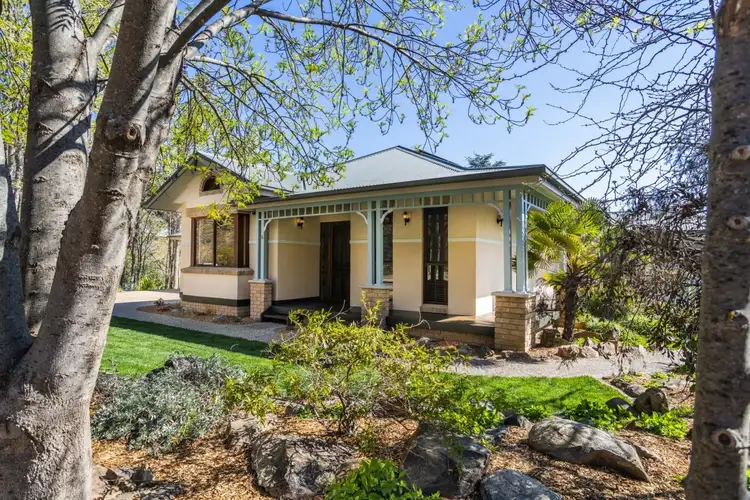 Second view of Homely house listing, 5 Phillip Avenue, Queanbeyan NSW 2620