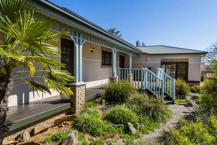 Third view of Homely house listing, 5 Phillip Avenue, Queanbeyan NSW 2620