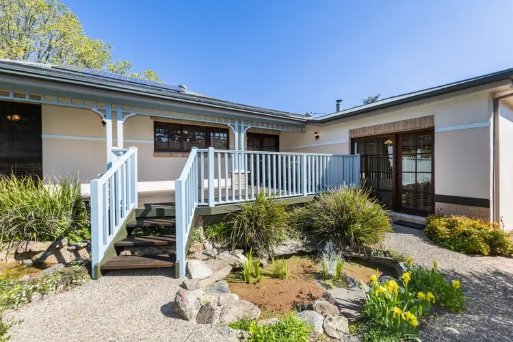 Fourth view of Homely house listing, 5 Phillip Avenue, Queanbeyan NSW 2620