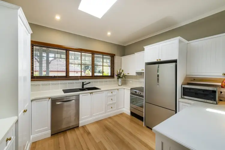 Fifth view of Homely house listing, 5 Phillip Avenue, Queanbeyan NSW 2620