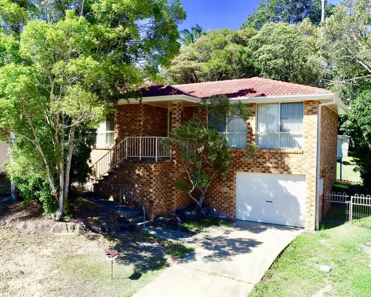 3 Cedar Close, Nambucca Heads NSW 2448