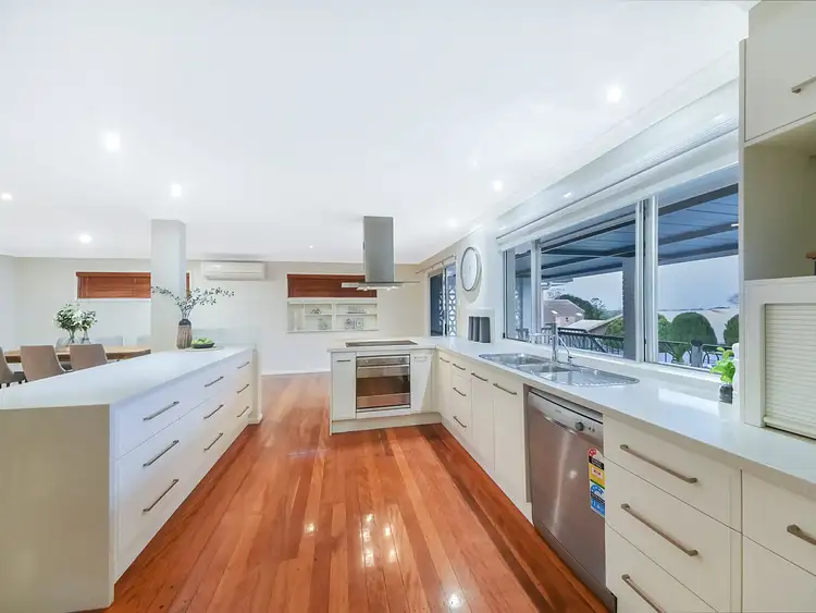 22 Walu Street, Bracken Ridge QLD 4017