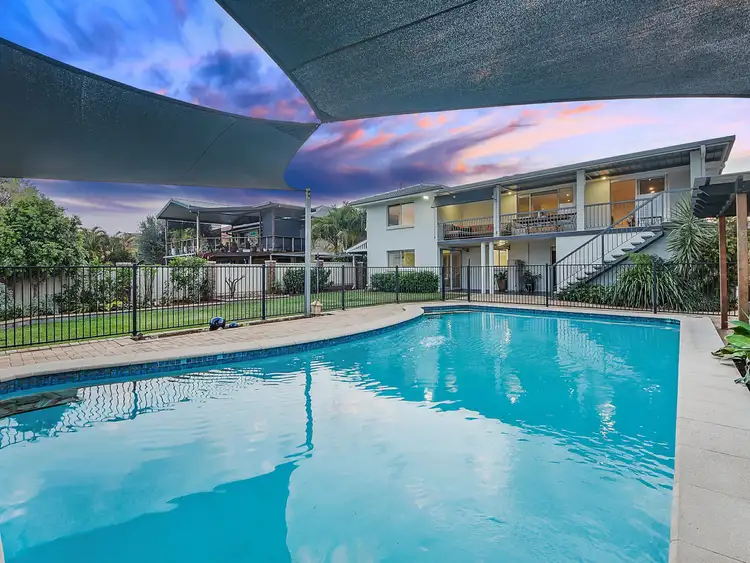 Second view of Homely house listing, 22 Walu Street, Bracken Ridge QLD 4017