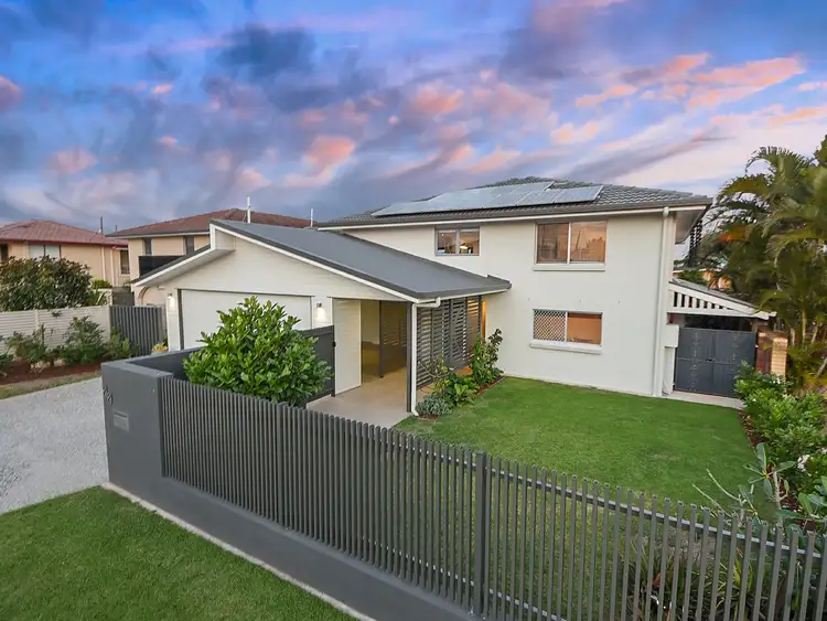 Third view of Homely house listing, 22 Walu Street, Bracken Ridge QLD 4017