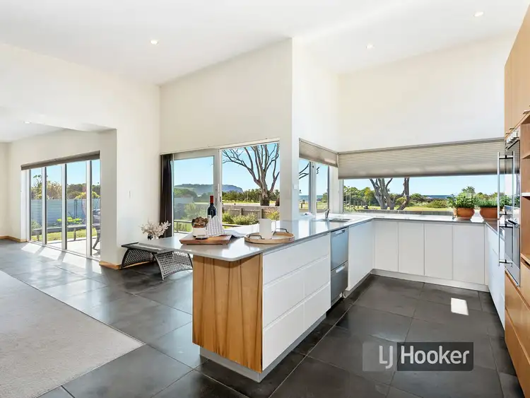 Third view of Homely house listing, 54 Old Bass Highway, Wynyard TAS 7325