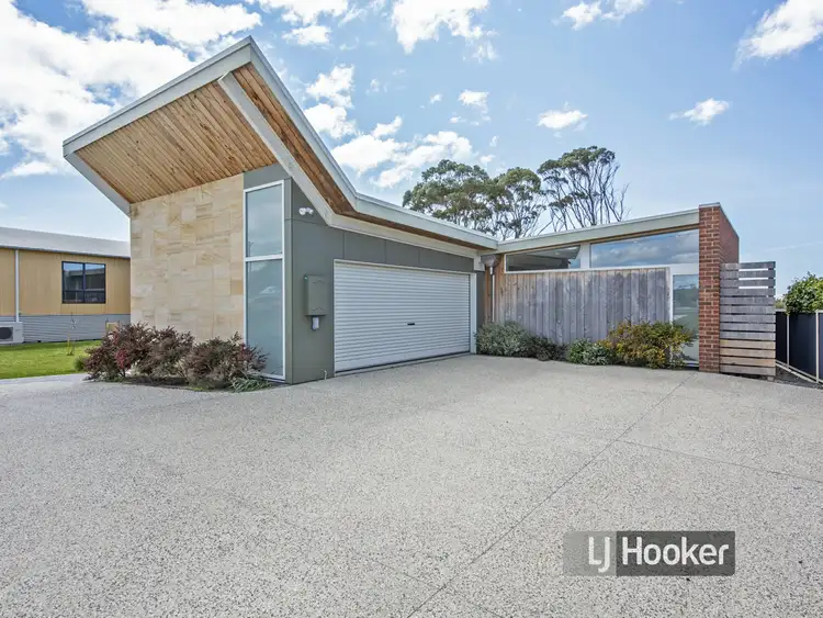 Fourth view of Homely house listing, 54 Old Bass Highway, Wynyard TAS 7325