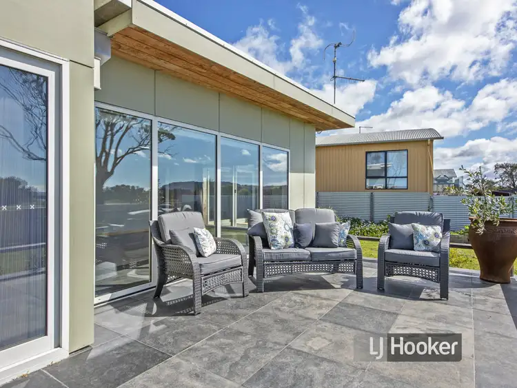 Fifth view of Homely house listing, 54 Old Bass Highway, Wynyard TAS 7325