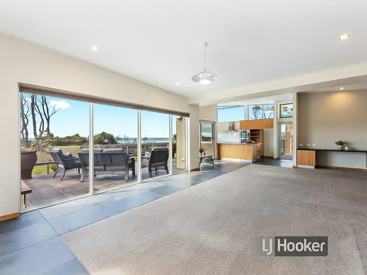 Seventh view of Homely house listing, 54 Old Bass Highway, Wynyard TAS 7325