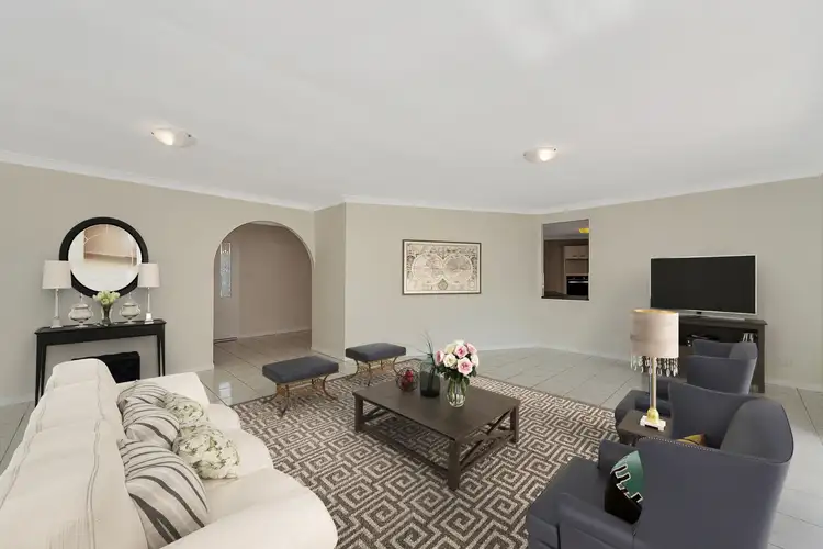 Fifth view of Homely house listing, 6 Philben Drive, Ormeau QLD 4208