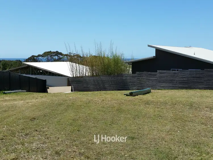 Second view of Homely land listing, 41 Scarborough Circuit, Hallidays Point NSW 2430