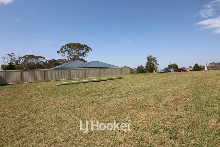 Fourth view of Homely land listing, 41 Scarborough Circuit, Hallidays Point NSW 2430