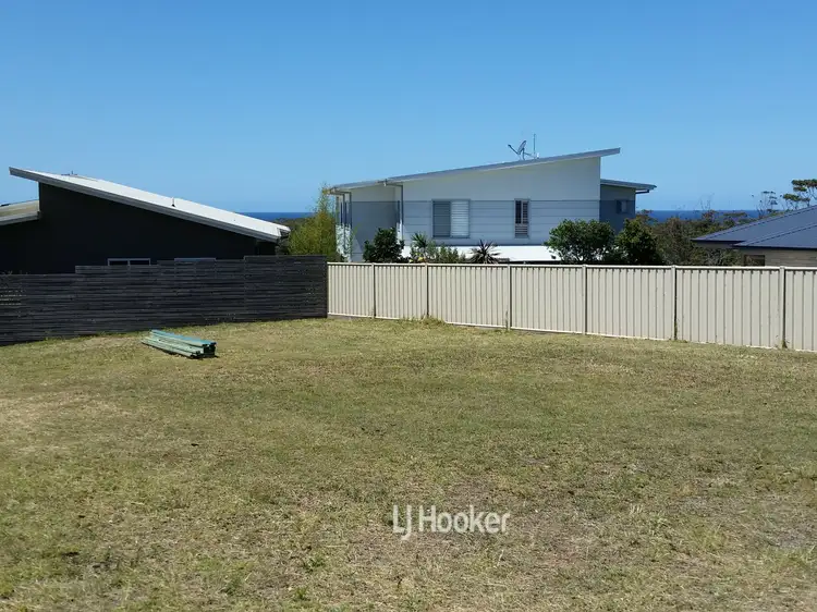 Fifth view of Homely land listing, 41 Scarborough Circuit, Hallidays Point NSW 2430