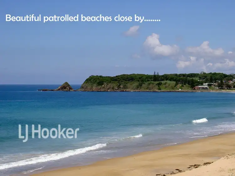 Seventh view of Homely land listing, 41 Scarborough Circuit, Hallidays Point NSW 2430