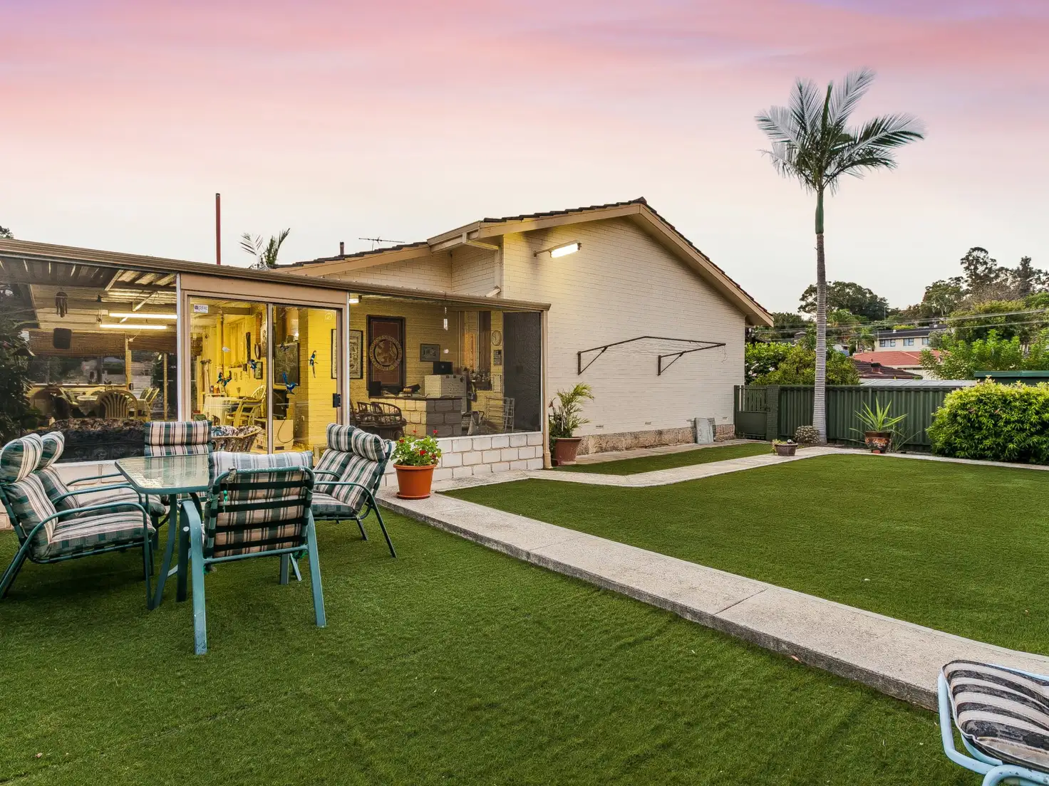 Main view of Homely house listing, 8 Crawford Road, Orelia WA 6167