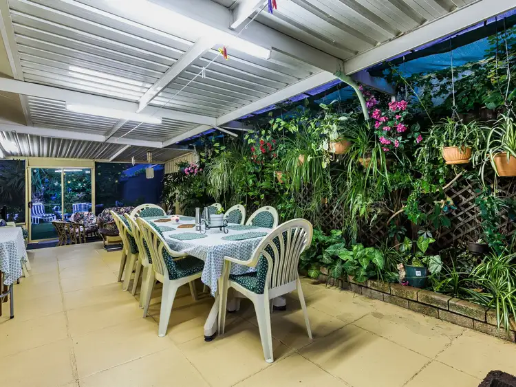 Second view of Homely house listing, 8 Crawford Road, Orelia WA 6167