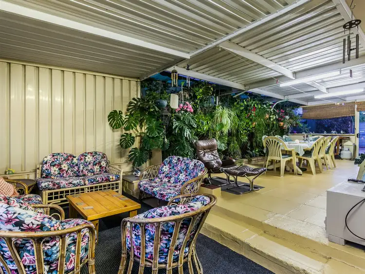 Third view of Homely house listing, 8 Crawford Road, Orelia WA 6167