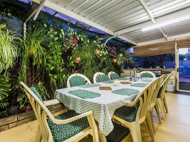 Fourth view of Homely house listing, 8 Crawford Road, Orelia WA 6167