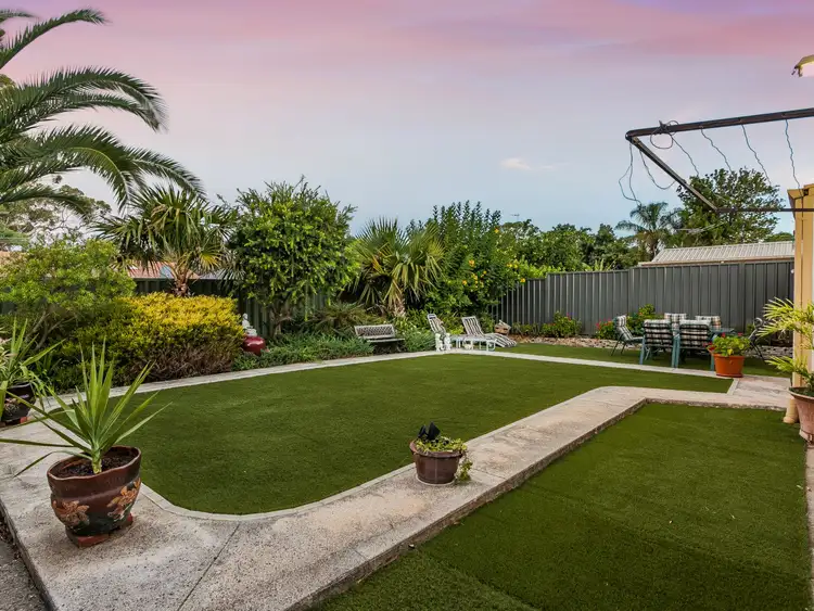 Fifth view of Homely house listing, 8 Crawford Road, Orelia WA 6167