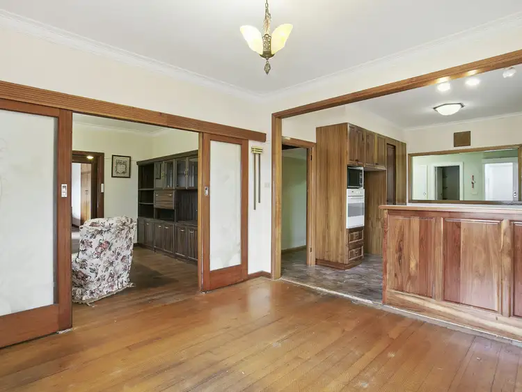 Fifth view of Homely house listing, 5 Findlay Grove, Belmont VIC 3216