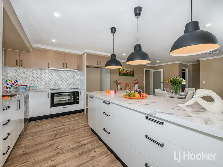 Second view of Homely house listing, 39 Coronata Drive, Warnbro WA 6169
