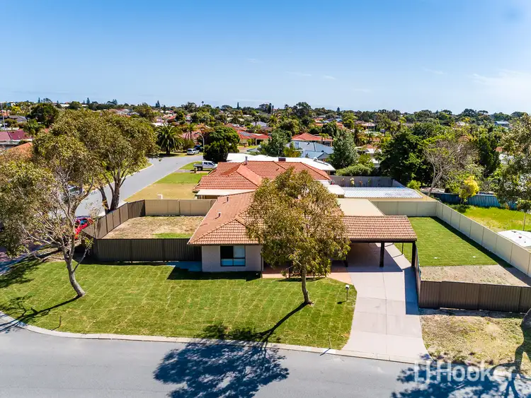 Third view of Homely house listing, 39 Coronata Drive, Warnbro WA 6169