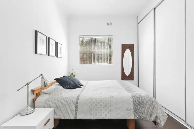 Second view of Homely house listing, 5 Woodland Street, Marrickville NSW 2204