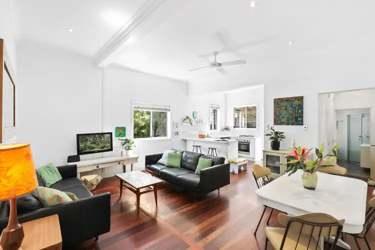 Third view of Homely house listing, 5 Woodland Street, Marrickville NSW 2204